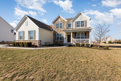 235 Long Trail, Ostrander, OH 43061 - photo 3