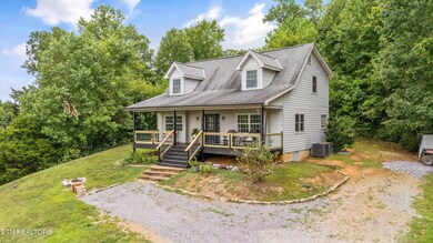 206 Old Citico Rd unit Lot 25, Vonore, TN 37885 - photo 4