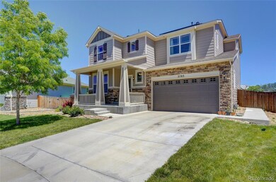 3783 Sandoval St, Brighton, CO 80601 - photo 2