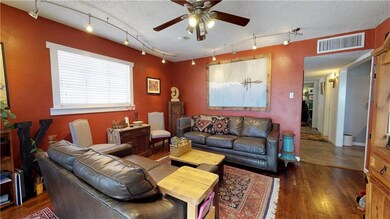 3017 Monroe Ave, El Paso, TX 79930 - photo 6