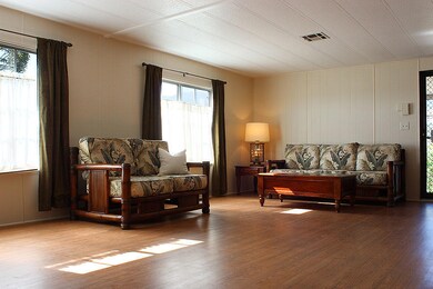 Living Room - view 2