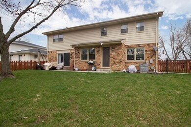 2844 Alexander Crescent, Flossmoor, IL 60422 - photo 2