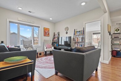 30 Taunton Ave unit 2, Boston, MA 02136 - photo 6