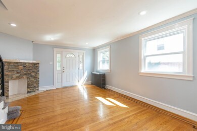 220 W Marshall Rd, Lansdowne, PA 19050 - photo 6