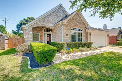 16427 Lasting Light Ln, Houston, TX 77095 - photo 2