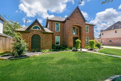 7326 Blenheim Palace Ln, Houston, TX 77095 - photo 2