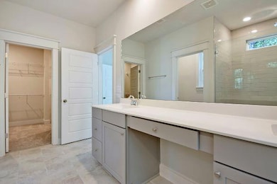 Elliott master bath