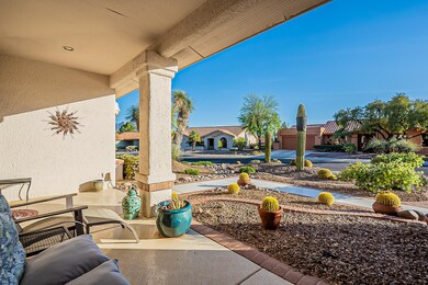 14644 N Spanish Garden Ln, Oro Valley, AZ 85755 - photo 5