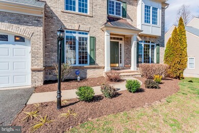 3473 Logstone Dr, Triangle, VA 22172 - photo 5