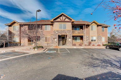 8039 Lee Dr unit 102, Arvada, CO 80005 - photo 4