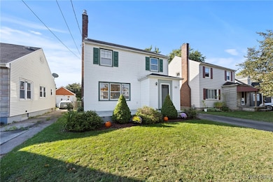 3213 Niagara Ave, Niagara Falls, NY 14305 - photo 3