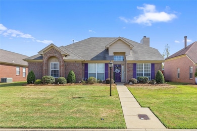 7201 Heathermoore Loop, Montgomery, AL 36117 - photo 2