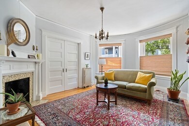 11 Grovenor Rd unit 2, Jamaica Plain, MA 02130 - photo 5