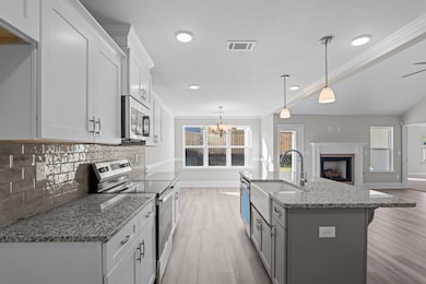 208 Dublin Loop, Grovetown, GA 30813 - photo 6