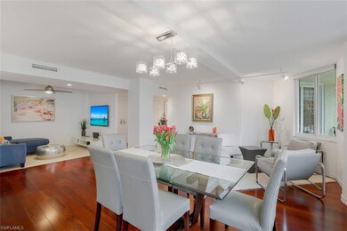 Dining Room/TV Room