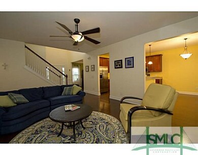 Den/Family/Great Room.