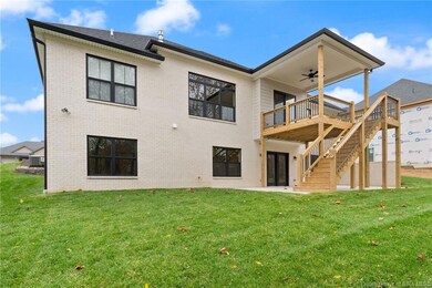 2008 Vincennes Place unit Site 3/Lot C, Floyds Knobs, IN 47119 - photo 7