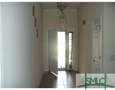 Other. Front Hall