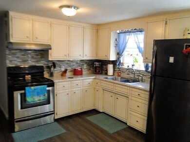 1512 Parker Ave, Shelbyville, TN 37160 - photo 4