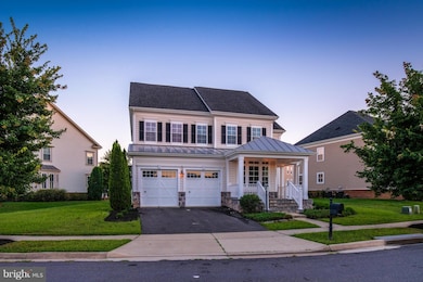 10906 Clara Barton Dr, Bristow, VA 20136 - photo 2