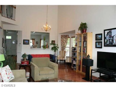 Den/Family/Great Room