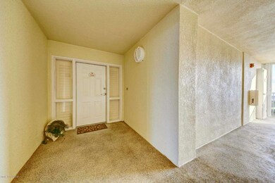 Seventh Floor Corner Unit