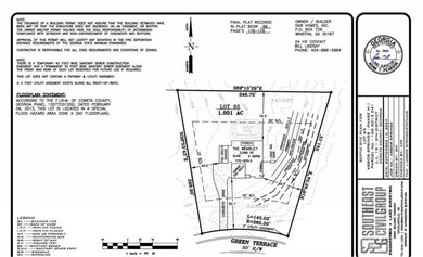 65 Green Terrace, Newnan, GA 30265 - photo 5