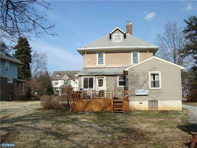 120 W Winona Ave, Norwood, PA 19074 - photo 2