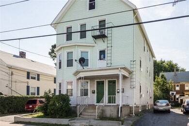 72 Cole St, Pawtucket, RI 02860 - photo 3