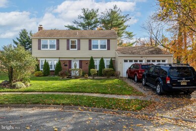 42 Fleetwood Place, Willingboro, NJ 08046 - photo 3