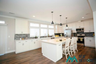 4214 Balsa St, Carlsbad, NM 88220 - photo 4