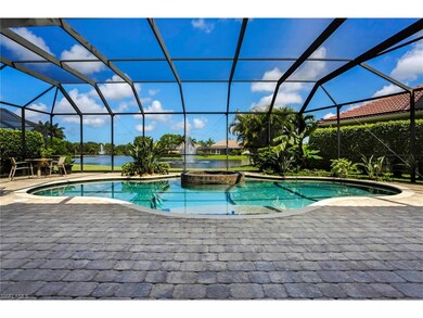 Large deck area, including generous under-roof are