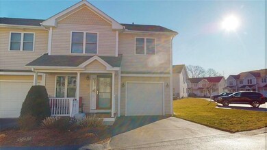 26 Silver Cup Cir, West Warwick, RI 02893 - photo 2