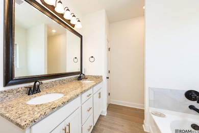 6460 Nesting Dr, Gonzales, LA 70737 - photo 5