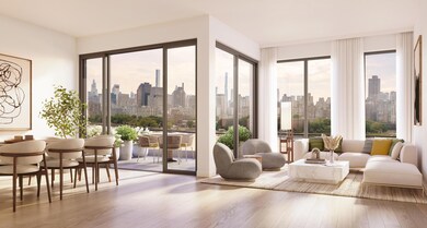 Marina Astoria unit 3-H, Long Island City, NY 11102 - photo 2