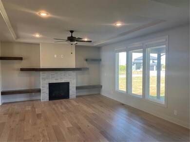 21916 W 100th Terrace, Lenexa, KS 66220 - photo 3