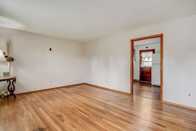 Wood Floors