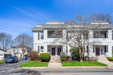 153 Bright St unit 2, Waltham, MA 02453 - photo 2