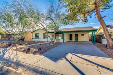 2925 E Wagoner Rd, Phoenix, AZ 85032 - photo 2