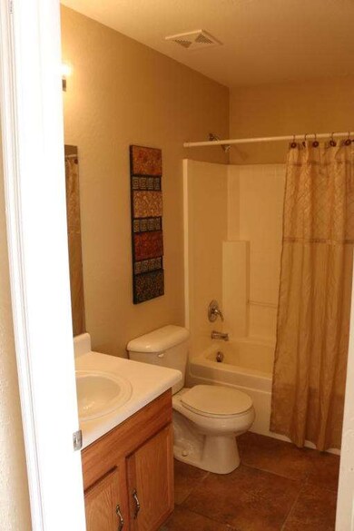 Downstairs Bathroom