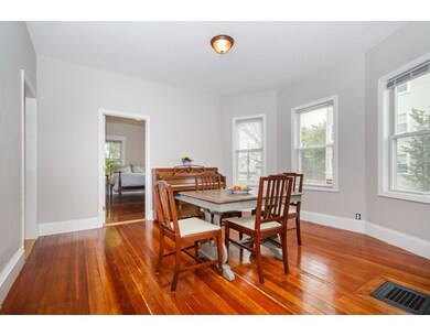 33 Wachusett St unit 1, Jamaica Plain, MA 02130 - photo 3