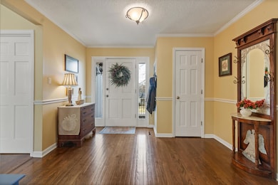 2270 Tennessee Nursery Rd NW, Cleveland, TN 37311 - photo 6