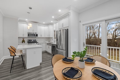 23 Normandy Terrace unit 23, Cambridge, MA 02138 - photo 2