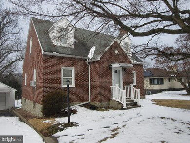 713 W Brookhaven Rd, Wallingford, PA 19086 - photo 2