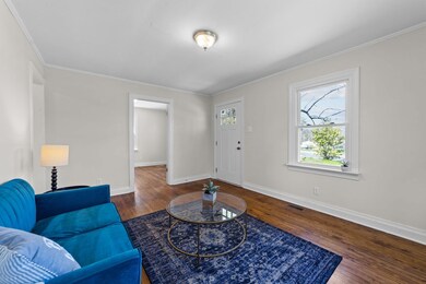 302 E McClanahan St, Oxford, NC 27565 - photo 3