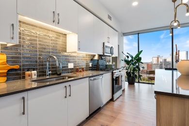 Pullman at Gulch Union unit C2-D(I), Nashville, TN 37203 - photo 2