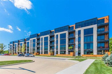 1 University Way unit 506, Iowa City, IA 52246 - photo 2