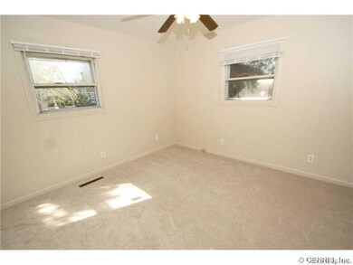 Bedroom.