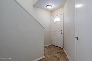 Great Large Entry With Garage Access