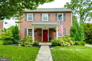 530 Stevenson Ln, Towson, MD 21286 - photo 3